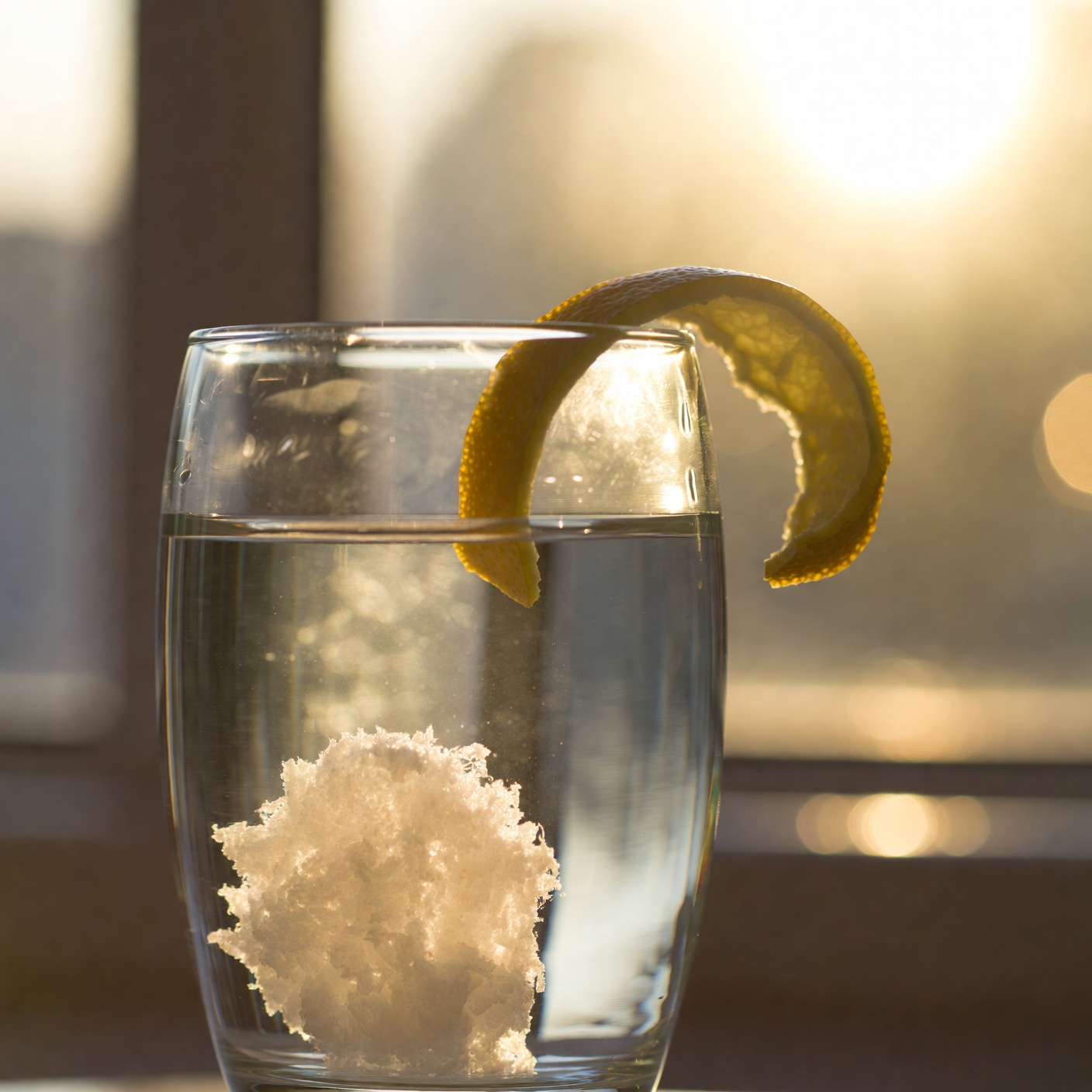 Skin radiance ritual