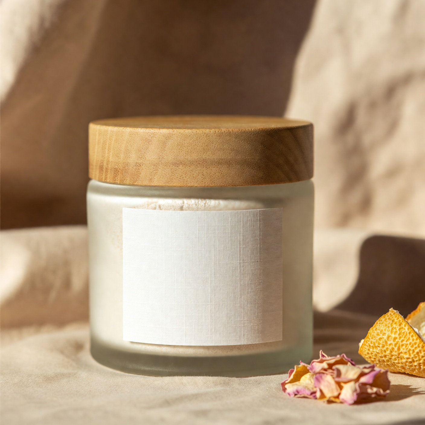 Radiant Collagen supplement bottle